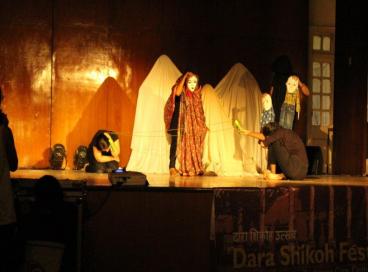 Dara Shikoh Festival 2016