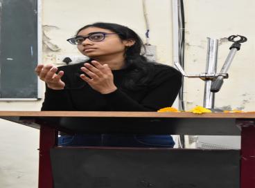 Inter-University Ideathon Competition 10th February