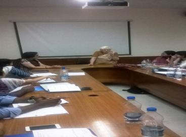 Academic & Scientific Writing Skills