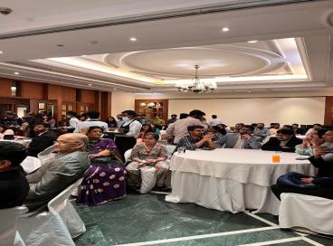 SBPPSE Alumni Networking Dinner at IHC 3rd March 2023