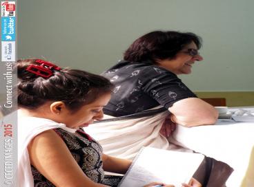 Consultation on developing a ‘Certificate Course on Early Language and Literacy