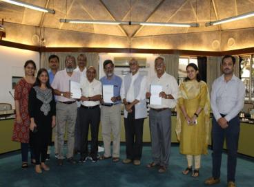 AUD Maths Society Quiz 2018