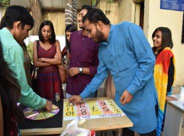 October Fest Lodhi Road