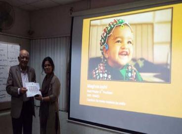 On Campus Photography Competition