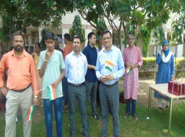 Independence Day Celebration
