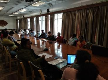 Centre for Development Practice