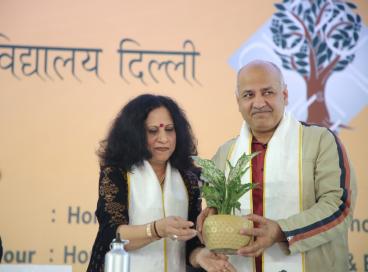 8th Annual Convocation