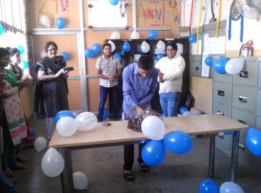 Celebrating 6 Glorious Years of CECED