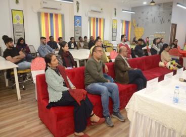 International Students Day 2023