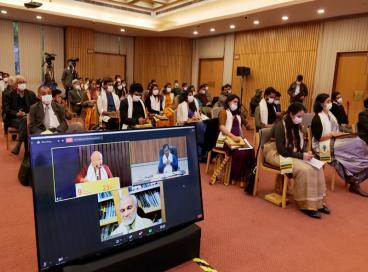 9th Convocation