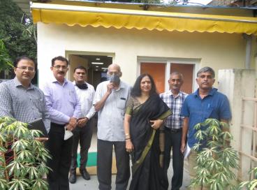 Workshop sessions on Learning Outcomes Curriculum Framework