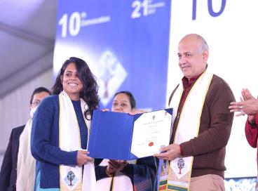 10th Convocation 2021