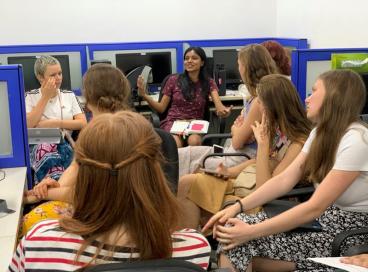 International Summer School