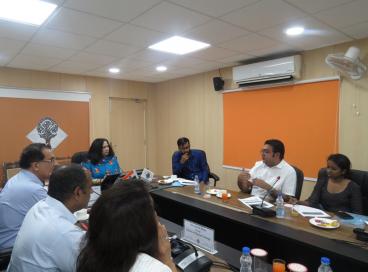 Press Conference on Admission 2022