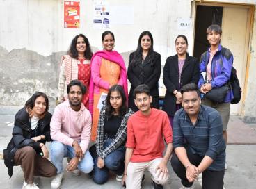 Dr B R Ambedkar University Delhi is organising a G20 Quiz Competition 13th February 2023