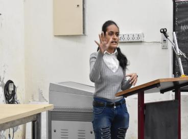 Inter-University Ideathon Competition 10th February
