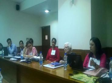 Academic & Scientific Writing Skills