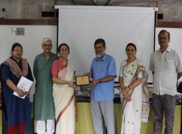 AUD Maths Society Quiz 2018