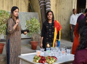 October Fest Lodhi Road