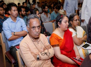 9th Ambedkar Memorial Lecture