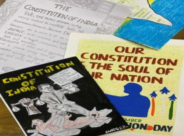 Samvidhan Divas Celebration Week