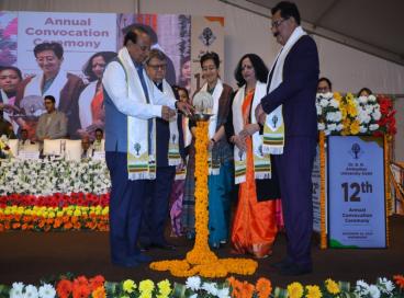 Convocation 2023 Picture Gallery