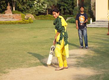 Celebrating 5 Years of CECED