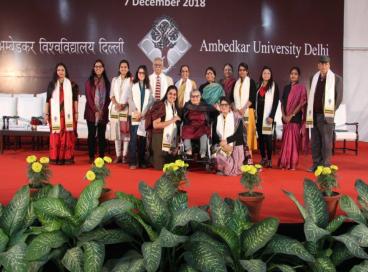 7th Annual Convocation Day