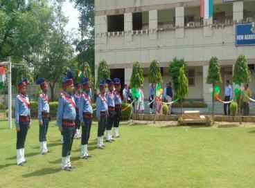 Independence Day Celebration