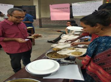 CDP-SVS Pop-up Kitchen