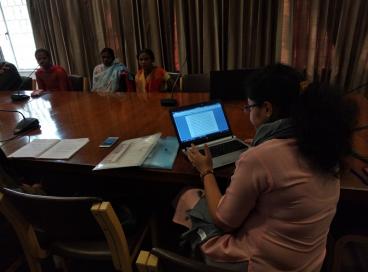 Centre for Development Practice