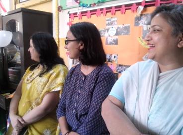 Celebrating 6 Glorious Years of CECED