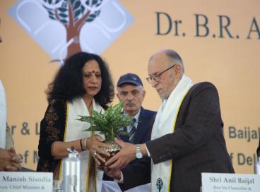 8th Annual Convocation