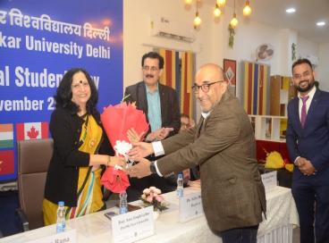 International Students Day 2023