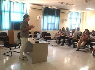 Talk on Preschool Education in Slovak Republic European and Post-Communist Reality