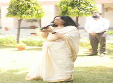 Independence Day 2021