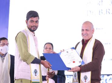 10th Convocation 2021