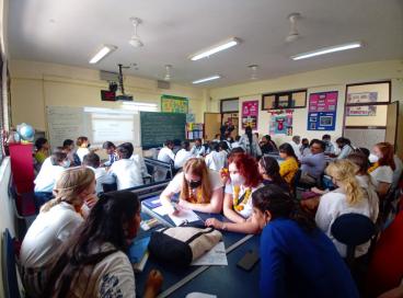 International Summer School