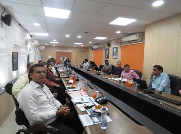 Press Conference on Admission 2022