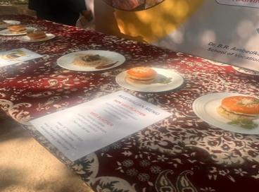 Food Fest - Australia 15th February 2023