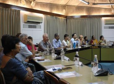 AUD Maths Society Quiz 2018