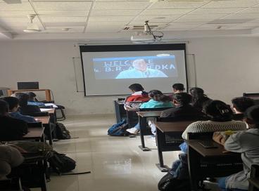 Samvidhan Divas Celebration Week