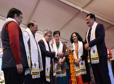 Convocation 2023 Picture Gallery