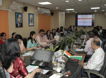 Internship and Training Fair 2026