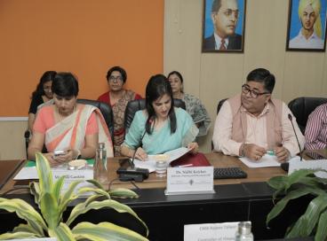 Internship and Training Fair 2026