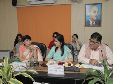 Internship and Training Fair 2026