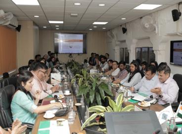 Internship and Training Fair 2026