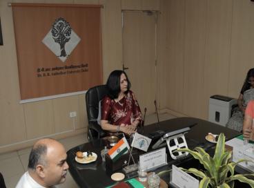 Internship and Training Fair 2026