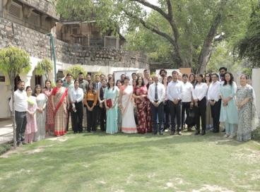 Internship and Training Fair 2026