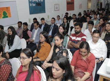 Internship and Training Fair 2026